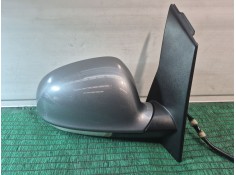 Recambio de retrovisor derecho para volkswagen golf plus v (5m1, 521) 1.6 referencia OEM IAM    2