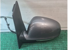 Recambio de retrovisor izquierdo para volkswagen golf plus v (5m1, 521) 1.6 referencia OEM IAM    2