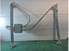 Recambio de elevalunas delantero derecho para renault laguna ii (bg0/1_) 1.6 16v (bg1g, bg1h) referencia OEM IAM    2