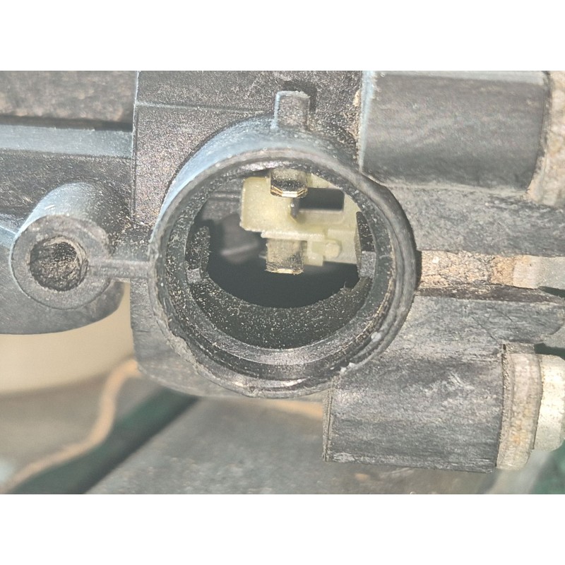 Recambio de elevalunas delantero derecho para renault laguna ii (bg0/1_) 1.6 16v (bg1g, bg1h) referencia OEM IAM   