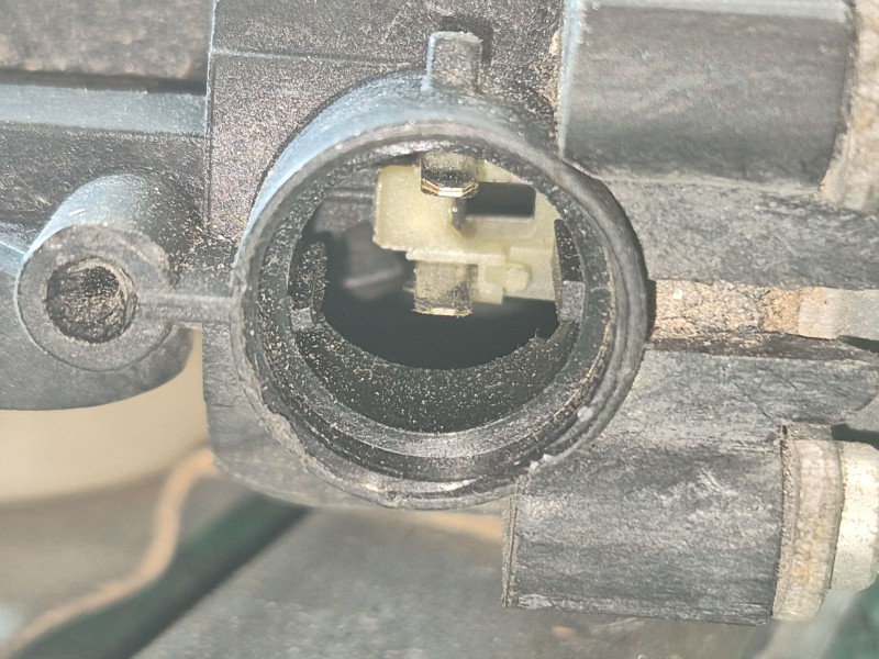 Recambio de elevalunas delantero derecho para renault laguna ii (bg0/1_) 1.6 16v (bg1g, bg1h) referencia OEM IAM   