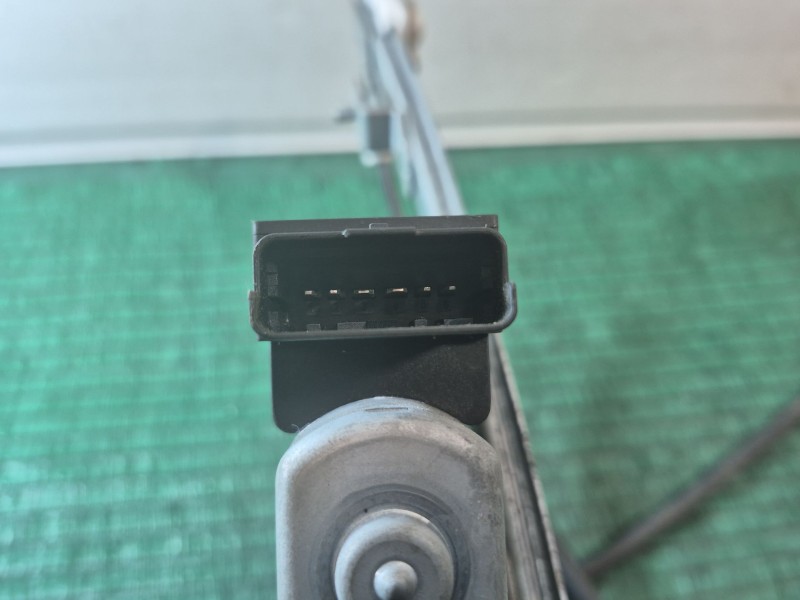 Recambio de elevalunas delantero izquierdo para renault laguna ii (bg0/1_) 1.6 16v (bg1g, bg1h) referencia OEM IAM   