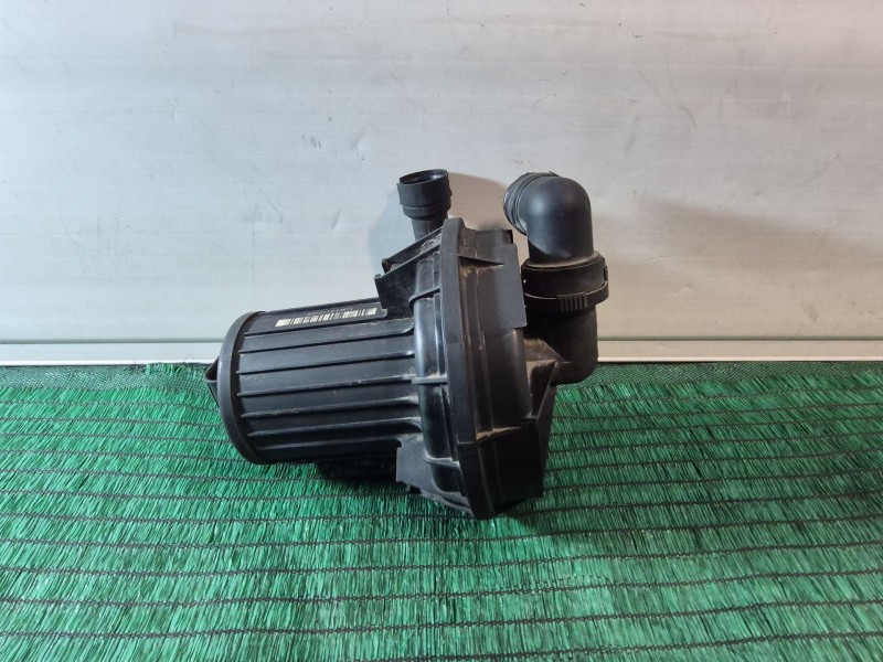 Recambio de valvula egr para volkswagen golf plus v (5m1, 521) 1.6 referencia OEM IAM 06A959253B 72273803 ZSB06A131333C