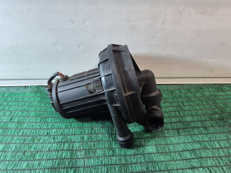 Recambio de valvula egr para volkswagen golf plus v (5m1, 521) 1.6 referencia OEM IAM 06A959253B 72273803 ZSB06A131333C