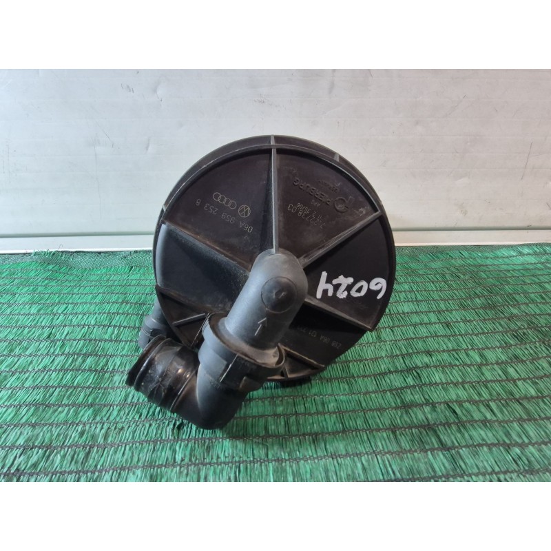 Recambio de valvula egr para volkswagen golf plus v (5m1, 521) 1.6 referencia OEM IAM 06A959253B 72273803 ZSB06A131333C