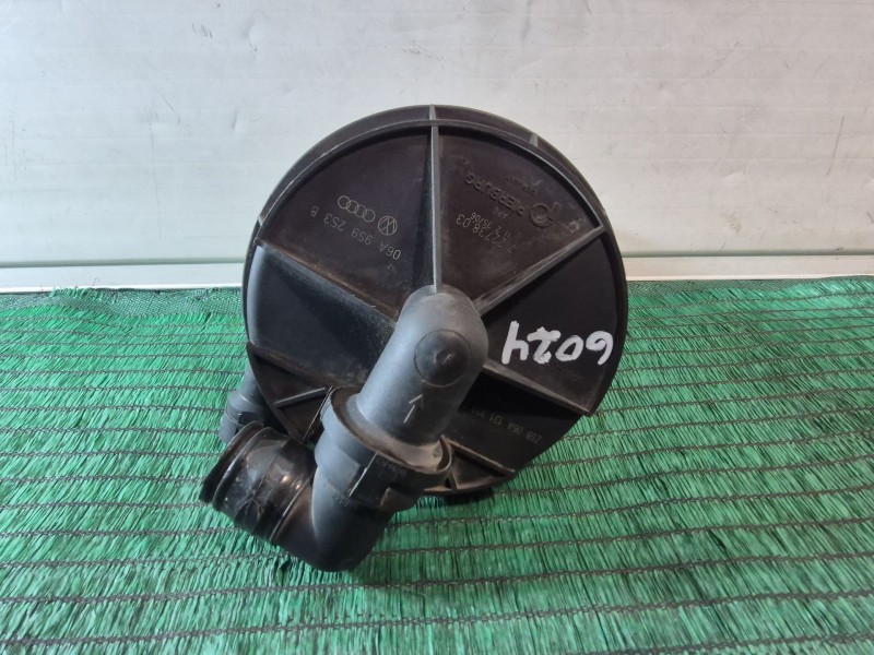 Recambio de valvula egr para volkswagen golf plus v (5m1, 521) 1.6 referencia OEM IAM 06A959253B 72273803 ZSB06A131333C