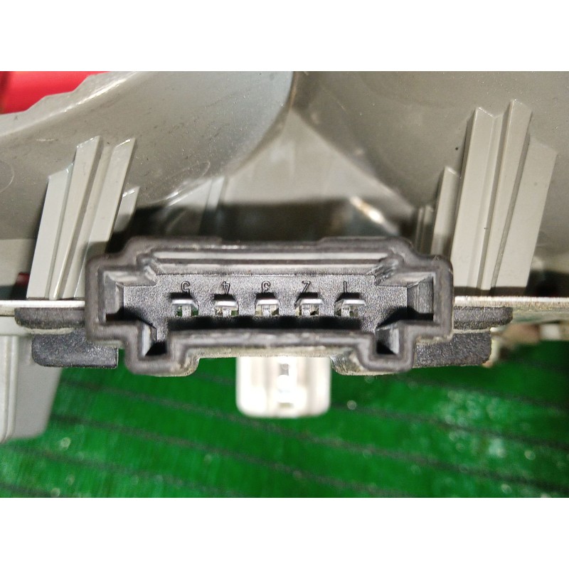 Recambio de piloto trasero derecho para mercedes-benz clase e (w210) e 320 cdi (210.026) referencia OEM IAM   