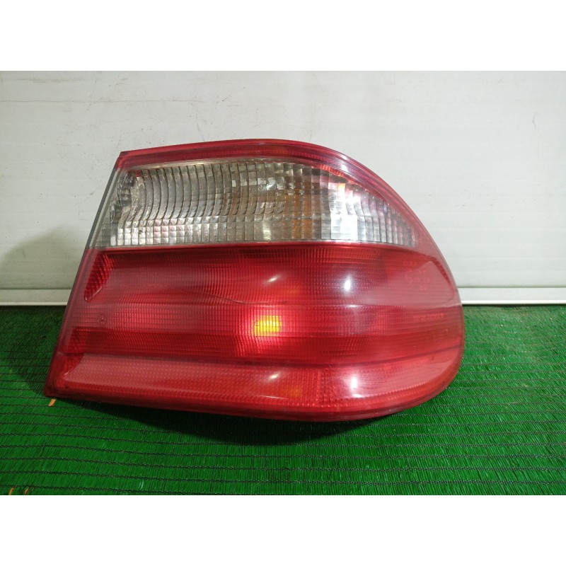 Recambio de piloto trasero derecho para mercedes-benz clase e (w210) e 320 cdi (210.026) referencia OEM IAM   