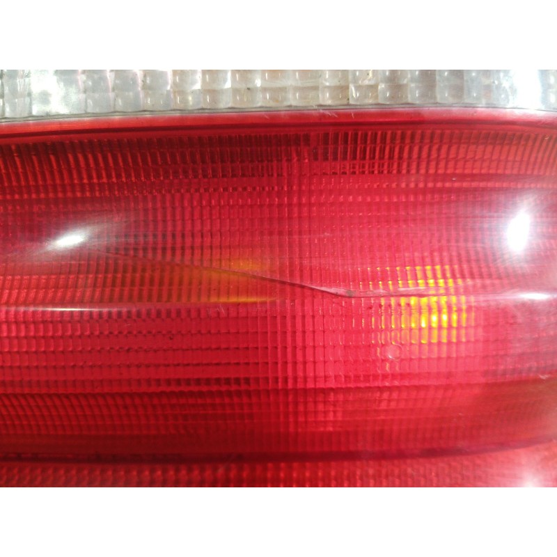 Recambio de piloto trasero derecho para mercedes-benz clase e (w210) e 320 cdi (210.026) referencia OEM IAM   