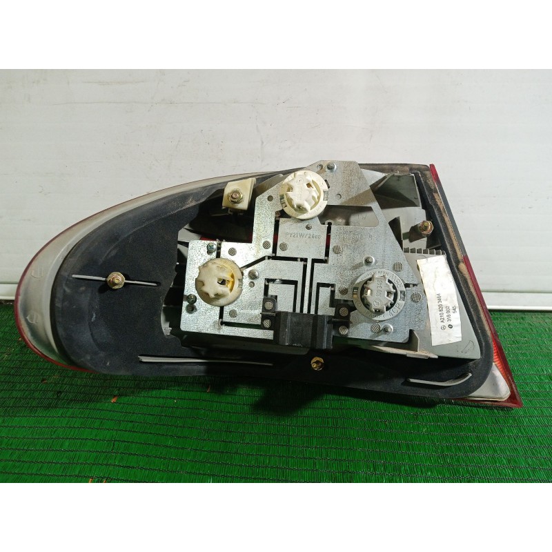 Recambio de piloto trasero derecho para mercedes-benz clase e (w210) e 320 cdi (210.026) referencia OEM IAM   