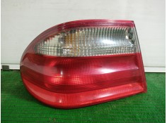 Recambio de piloto trasero izquierdo para mercedes-benz clase e (w210) e 320 cdi (210.026) referencia OEM IAM   