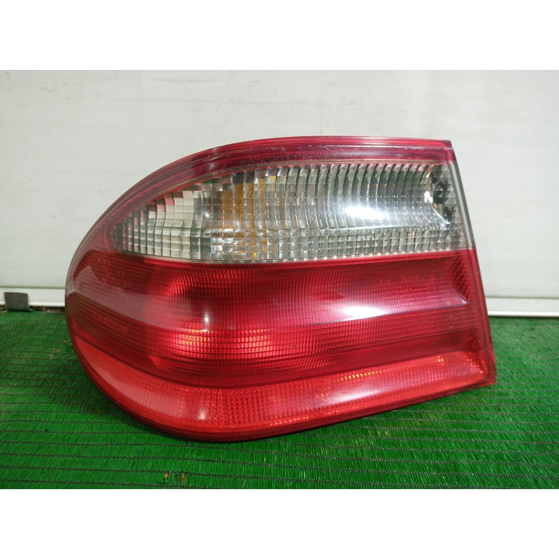 Recambio de piloto trasero izquierdo para mercedes-benz clase e (w210) e 320 cdi (210.026) referencia OEM IAM   