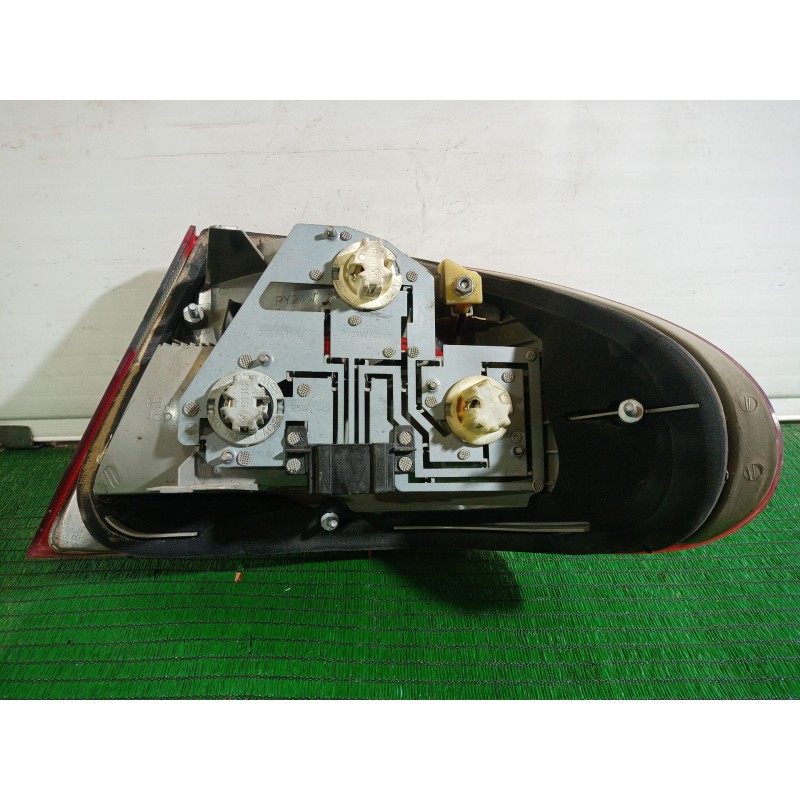 Recambio de piloto trasero izquierdo para mercedes-benz clase e (w210) e 320 cdi (210.026) referencia OEM IAM   