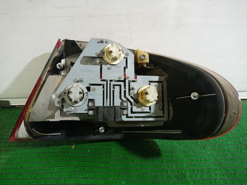 Recambio de piloto trasero izquierdo para mercedes-benz clase e (w210) e 320 cdi (210.026) referencia OEM IAM   