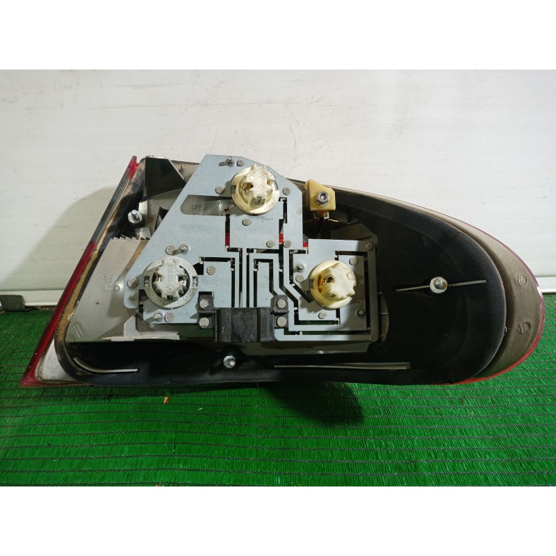 Recambio de piloto trasero izquierdo para mercedes-benz clase e (w210) e 320 cdi (210.026) referencia OEM IAM   