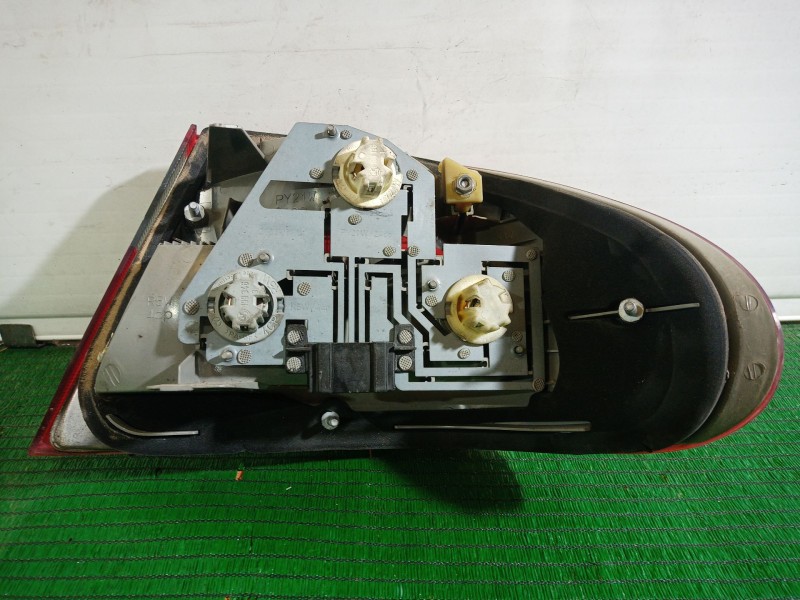 Recambio de piloto trasero izquierdo para mercedes-benz clase e (w210) e 320 cdi (210.026) referencia OEM IAM   