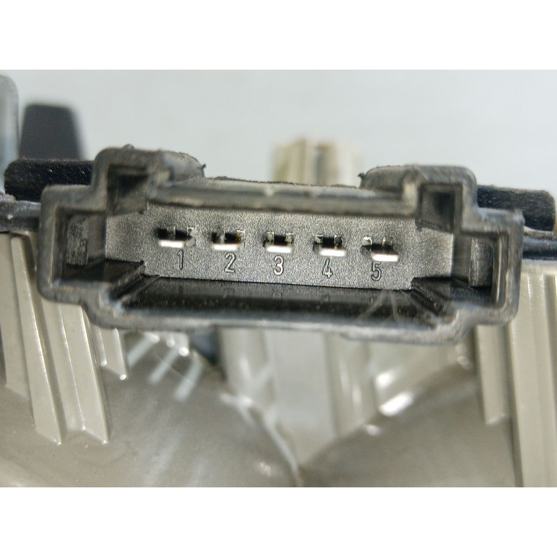 Recambio de piloto trasero izquierdo para mercedes-benz clase e (w210) e 320 cdi (210.026) referencia OEM IAM   