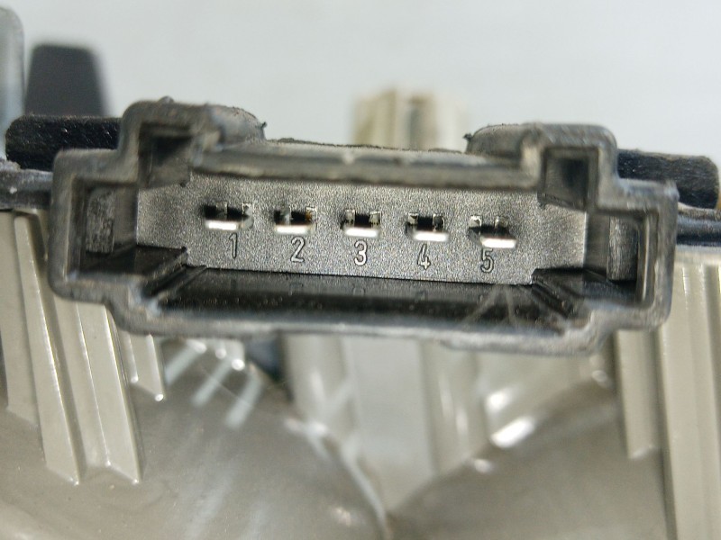 Recambio de piloto trasero izquierdo para mercedes-benz clase e (w210) e 320 cdi (210.026) referencia OEM IAM   