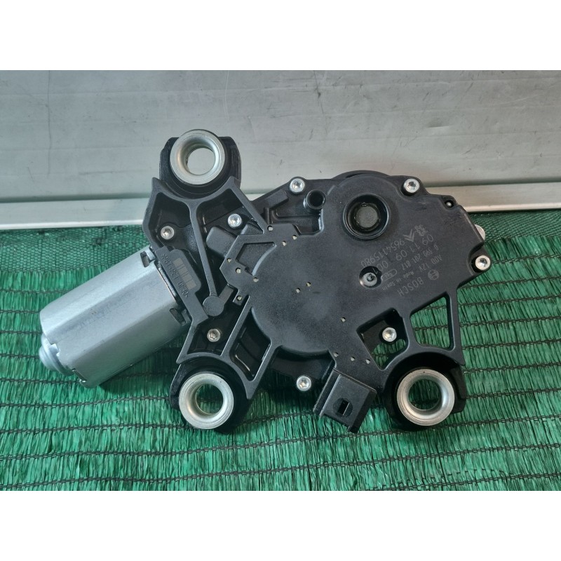 Recambio de motor limpia trasero para citroën c4 picasso i monospace (ud_) 2.0 hdi 138 referencia OEM IAM   