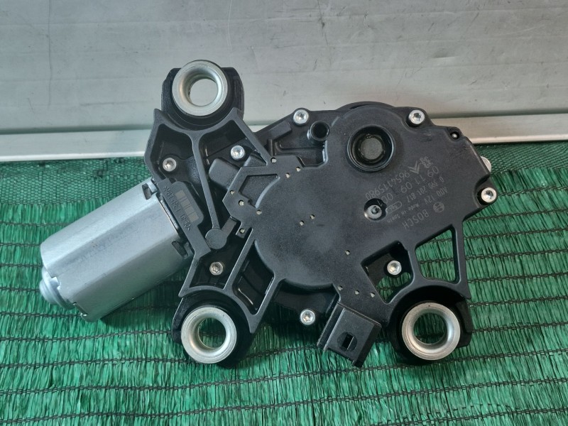 Recambio de motor limpia trasero para citroën c4 picasso i monospace (ud_) 2.0 hdi 138 referencia OEM IAM   