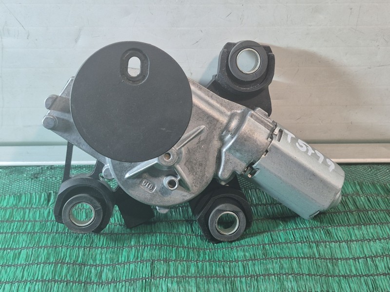 Recambio de motor limpia trasero para citroën c4 picasso i monospace (ud_) 2.0 hdi 138 referencia OEM IAM   