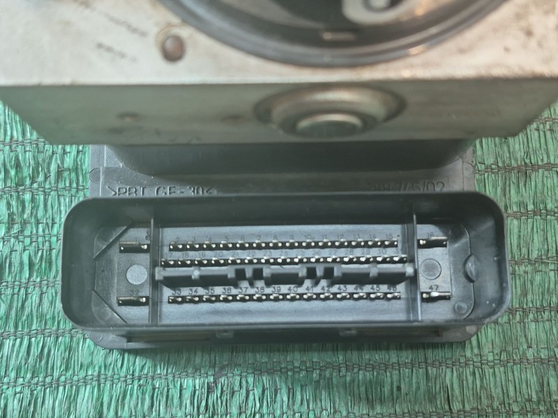 Recambio de abs para volkswagen golf plus v (5m1, 521) 1.6 referencia OEM IAM   