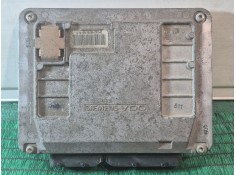 Recambio de centralita motor uce para volkswagen golf plus v (5m1, 521) 1.6 referencia OEM IAM    2