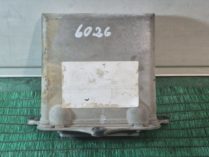 Recambio de centralita motor uce para chevrolet alero 2.4 16v referencia OEM IAM   