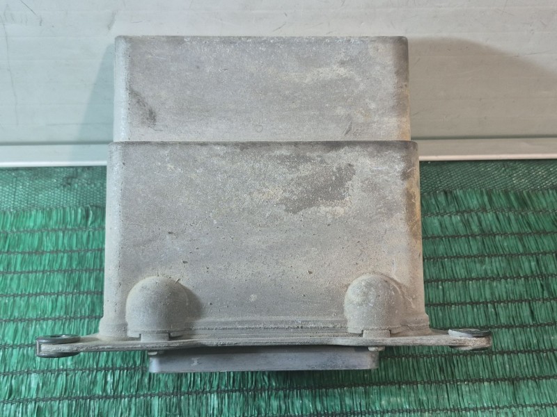 Recambio de centralita motor uce para chevrolet alero 2.4 16v referencia OEM IAM   