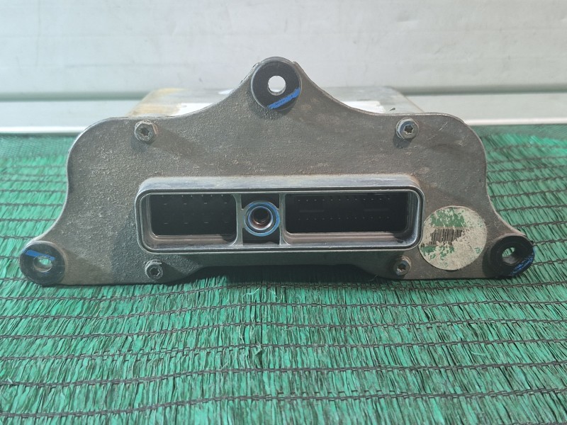 Recambio de centralita motor uce para chevrolet alero 2.4 16v referencia OEM IAM   