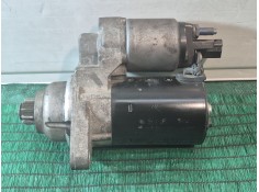 Recambio de motor arranque para volkswagen golf plus v (5m1, 521) 1.6 referencia OEM IAM 0001120408 0001120408 0001120408