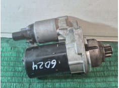Recambio de motor arranque para volkswagen golf plus v (5m1, 521) 1.6 referencia OEM IAM 0001120408 0001120408 0001120408 2
