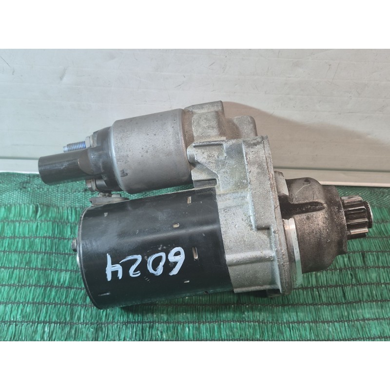 Recambio de motor arranque para volkswagen golf plus v (5m1, 521) 1.6 referencia OEM IAM 0001120408 0001120408 0001120408