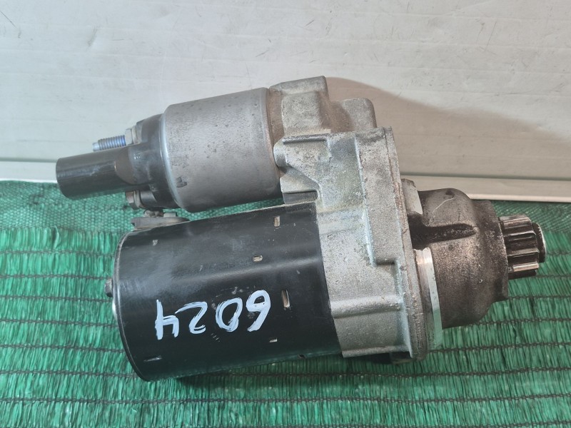 Recambio de motor arranque para volkswagen golf plus v (5m1, 521) 1.6 referencia OEM IAM 0001120408 0001120408 0001120408