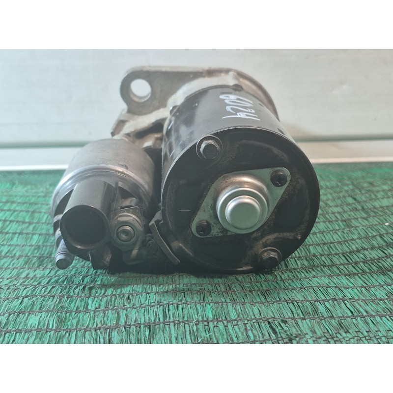 Recambio de motor arranque para volkswagen golf plus v (5m1, 521) 1.6 referencia OEM IAM 0001120408 0001120408 0001120408