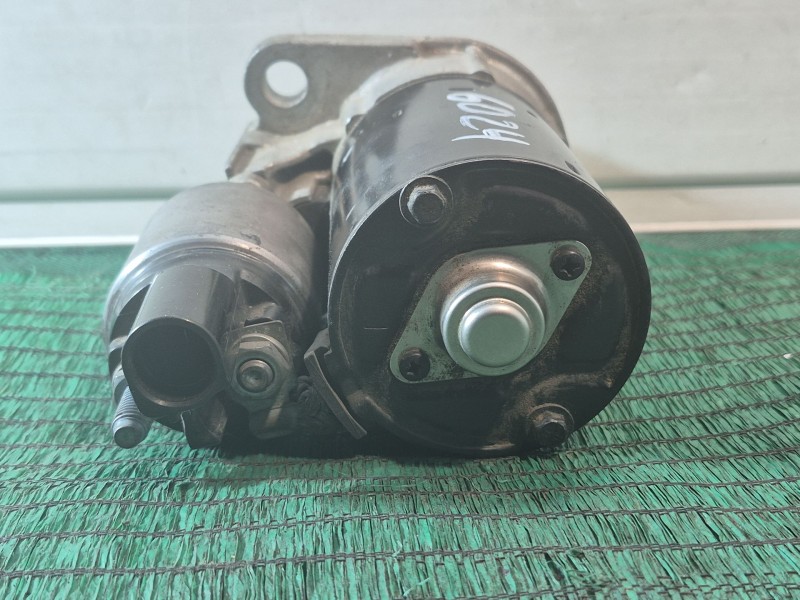 Recambio de motor arranque para volkswagen golf plus v (5m1, 521) 1.6 referencia OEM IAM 0001120408 0001120408 0001120408