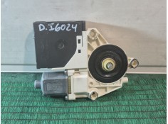 Recambio de motor elevalunas delantero izquierdo para volkswagen golf plus v (5m1, 521) 1.6 referencia OEM IAM   