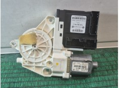 Recambio de motor elevalunas delantero izquierdo para volkswagen golf plus v (5m1, 521) 1.6 referencia OEM IAM    2