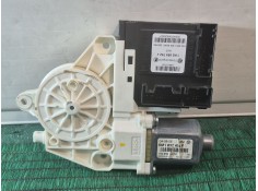 Recambio de motor elevalunas delantero derecho para volkswagen golf plus v (5m1, 521) 1.6 referencia OEM IAM    2