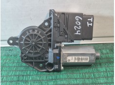 Recambio de motor elevalunas trasero izquierdo para volkswagen golf plus v (5m1, 521) 1.6 referencia OEM IAM 1K0959703K 5M083940 2