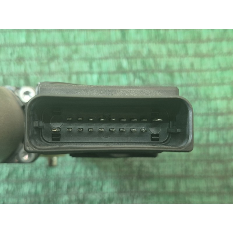 Recambio de motor elevalunas trasero izquierdo para volkswagen golf plus v (5m1, 521) 1.6 referencia OEM IAM 1K0959703K 5M083940