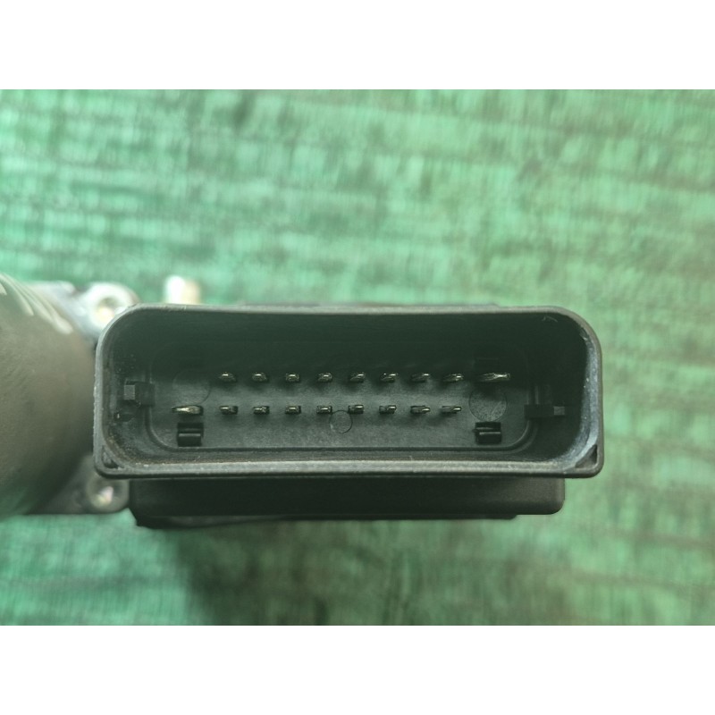 Recambio de motor elevalunas trasero derecho para volkswagen golf plus v (5m1, 521) 1.6 referencia OEM IAM   