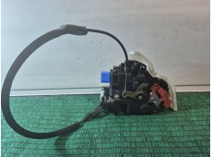 Recambio de cerradura puerta trasera derecha para volkswagen golf plus v (5m1, 521) 1.6 referencia OEM IAM    2