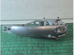 Recambio de maneta exterior delantera izquierda para hyundai i30 (fd) 1.6 crdi referencia OEM IAM   