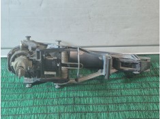 Recambio de maneta exterior delantera izquierda para hyundai i30 (fd) 1.6 crdi referencia OEM IAM    2