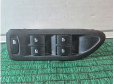 Recambio de mando elevalunas delantero izquierdo para renault laguna ii (bg0/1_) 1.6 16v (bg1g, bg1h) referencia OEM IAM   