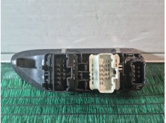 Recambio de mando elevalunas delantero izquierdo para renault laguna ii (bg0/1_) 1.6 16v (bg1g, bg1h) referencia OEM IAM    2