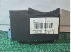 Recambio de conmutador de arranque para renault laguna ii (bg0/1_) 1.6 16v (bg1g, bg1h) referencia OEM IAM   