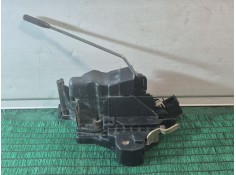 Recambio de cerradura puerta delantera izquierda para mercedes-benz clase e (w210) e 320 cdi (210.026) referencia OEM IAM   