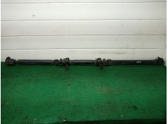 Recambio de transmision central para mazda cx-7 (er) 2.3 mzr disi turbo awd (er3p) referencia OEM IAM   